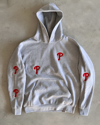 Custom Team Hoodies (Offer)